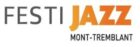 Image du logo Festi Jazz Mont-Tremblant