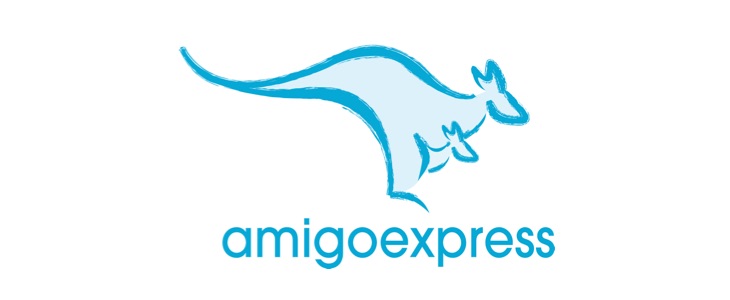 Image Logo Amigoexpress