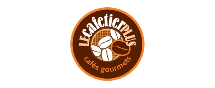 Image Logo Le Cafetier Plus