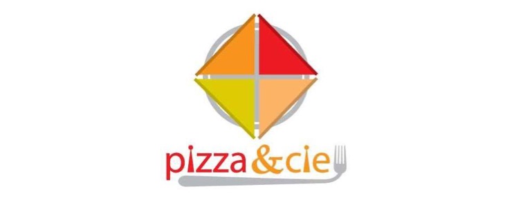 Image Logo Pizza and cie