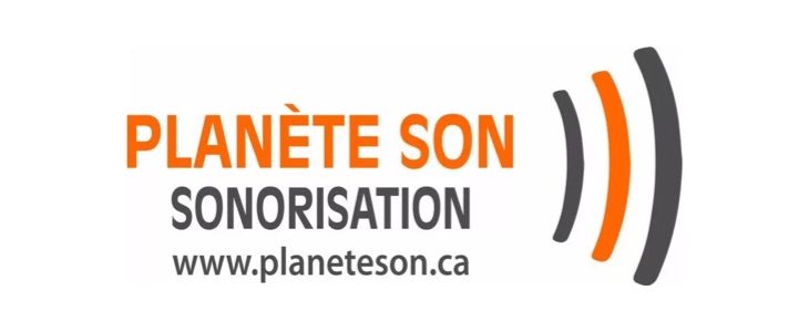 Image Logo Planète Son Sonorisation