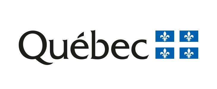 Image logo Québec