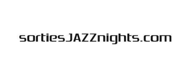 Image Logo Sorties Jazz Nights