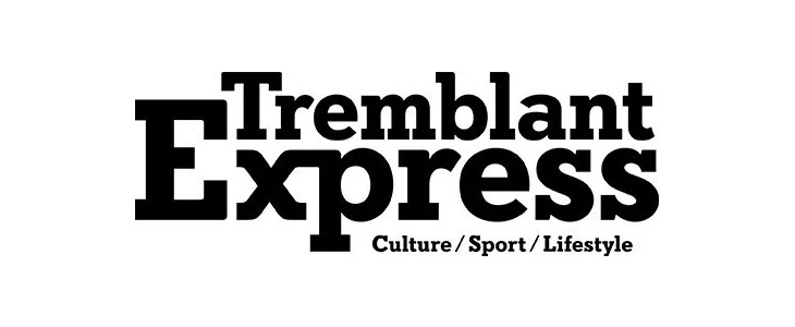 Image logo Tremblant Express