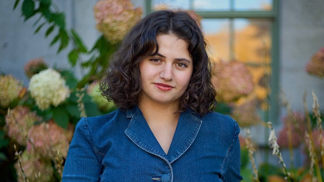 Élizabeth Cormier Quartet Dimanche 3 août_13h