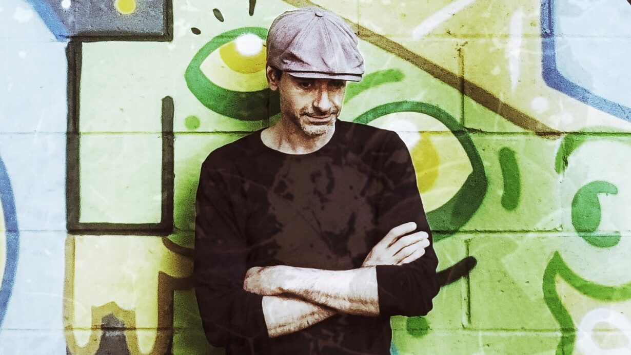 Lou Boustani Manouche Trio Vendredi 1er août 15h