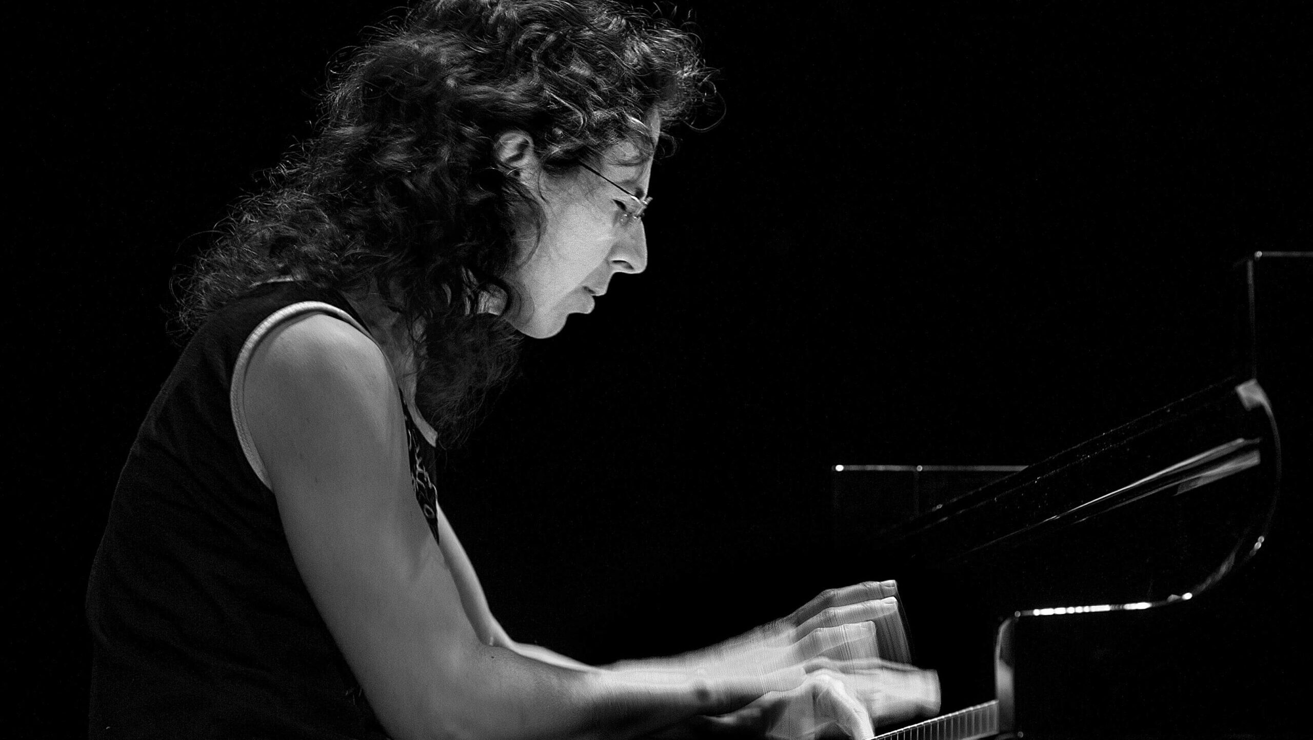 Marianne Trudel Trio Samedi 2 août 21h_crédit Vilnu_Suslavicius