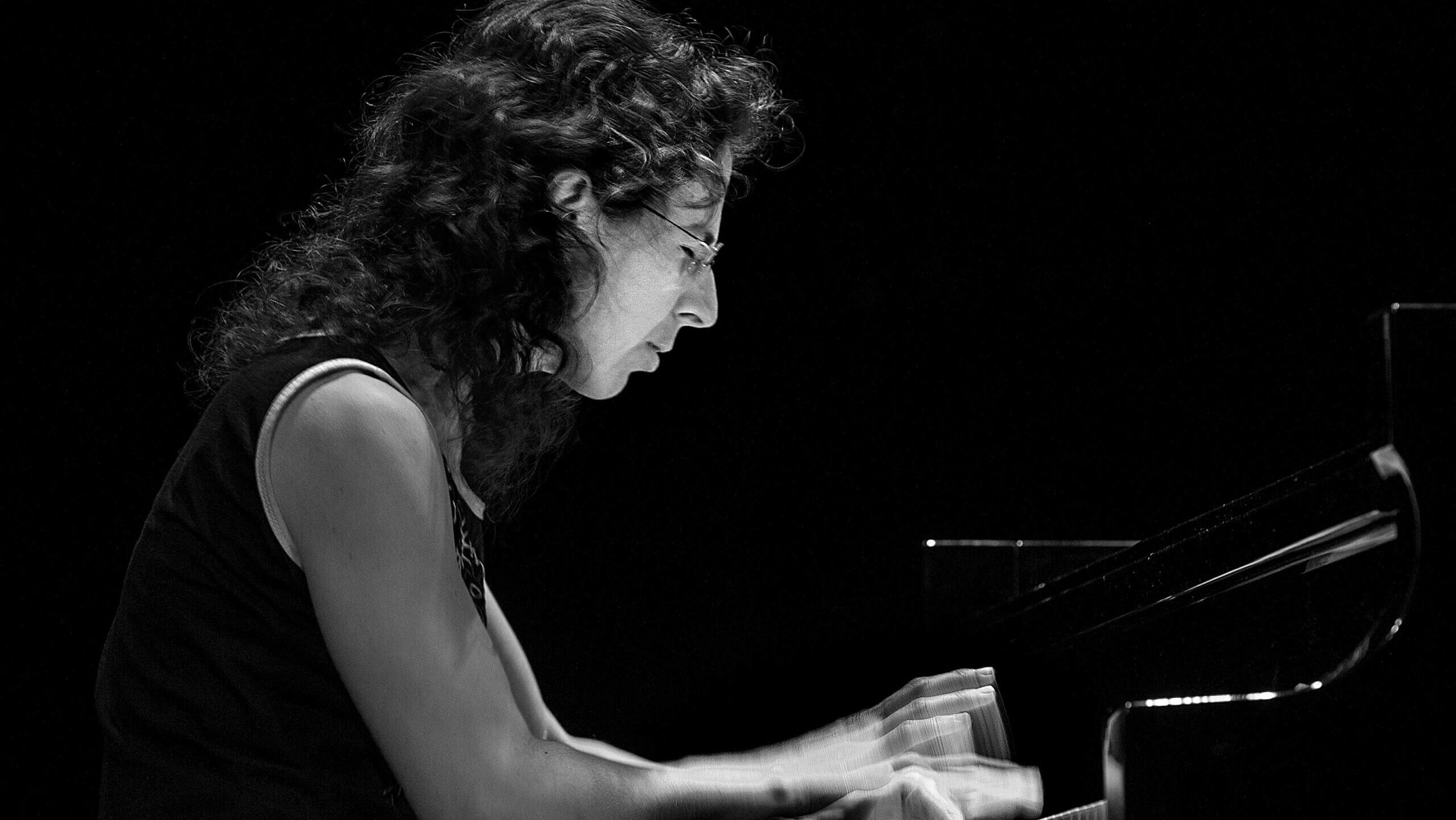 Marianne Trudel Trio Samedi 2 août 21h_crédit Vilnu_Suslavicius
