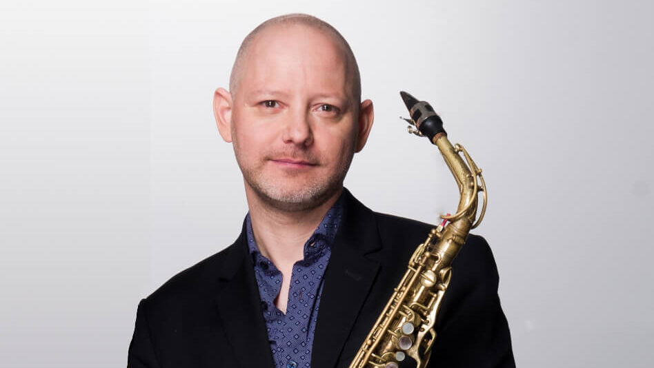 Tevet Sela Quartet