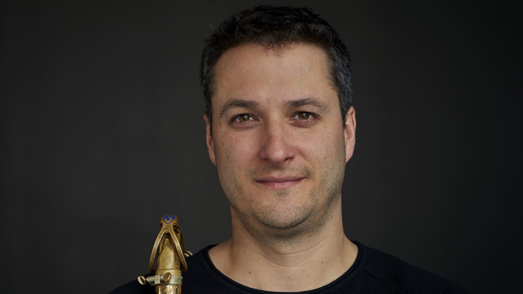 Benjamin Deschamps