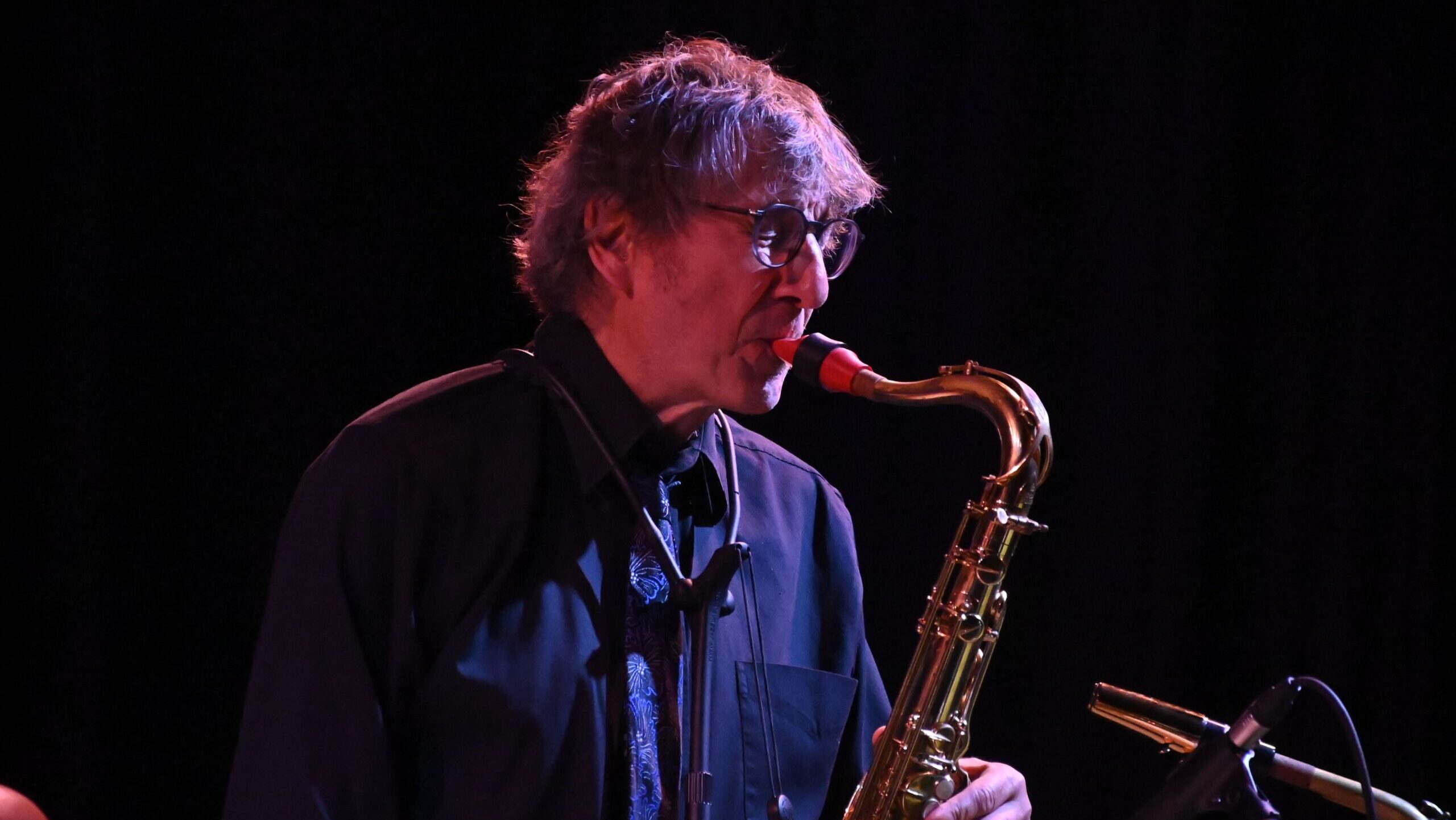 MD Jazz Funk Electro Band